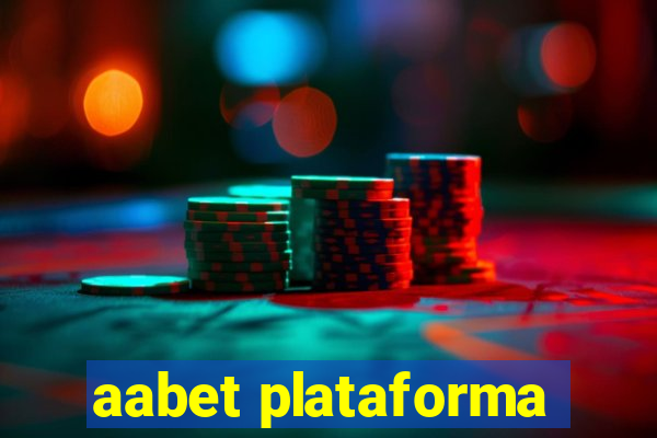 aabet plataforma